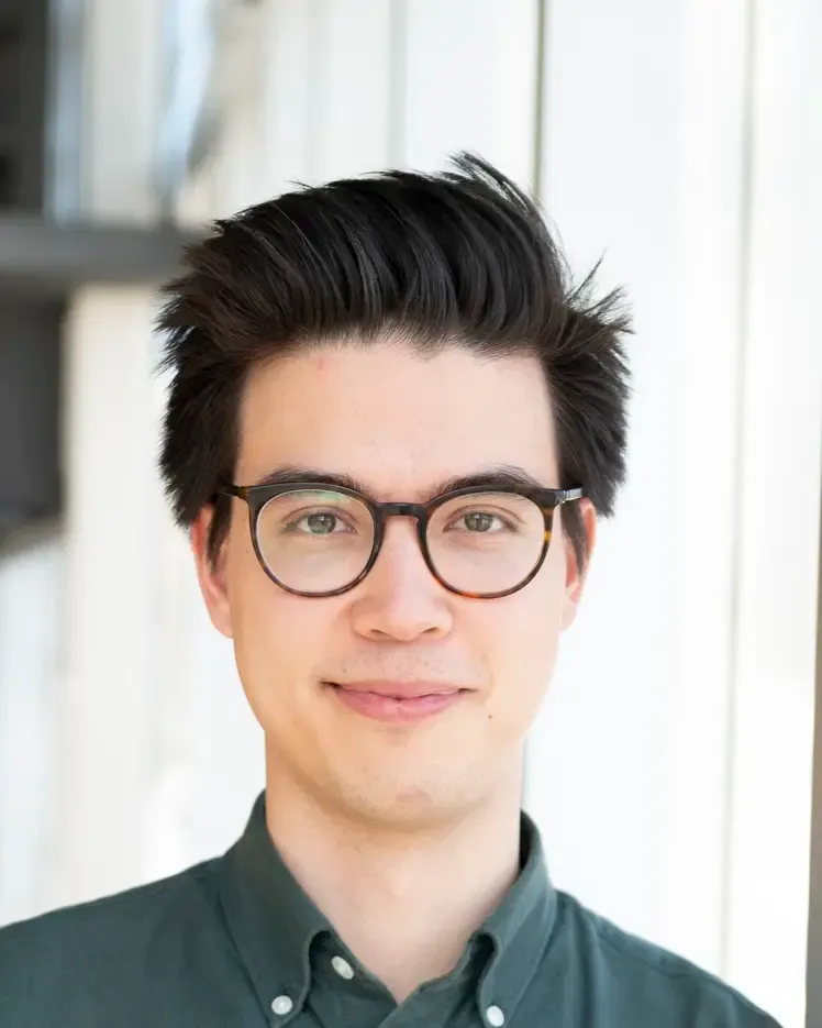 Photo of Hlér Kristjánsson